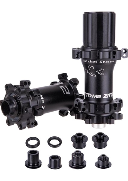 Hafif Bisiklet Freehub Dağı 28H Hub Hollow Onarım Freehubs Hg 28 H