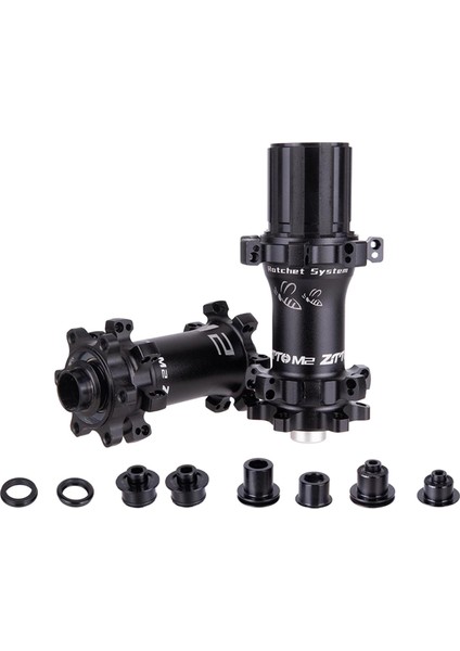 Hafif Bisiklet Freehub Dağı 28H Hub Hollow Onarım Freehubs Hg 28 H fiyatları