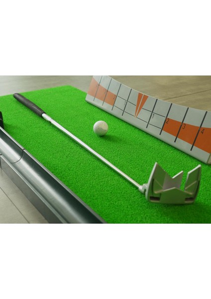 Golf Eğitmen Eğitim Yardımları Salıncak Düz Uygulama Net Ayna Mat Koyma fırsatları