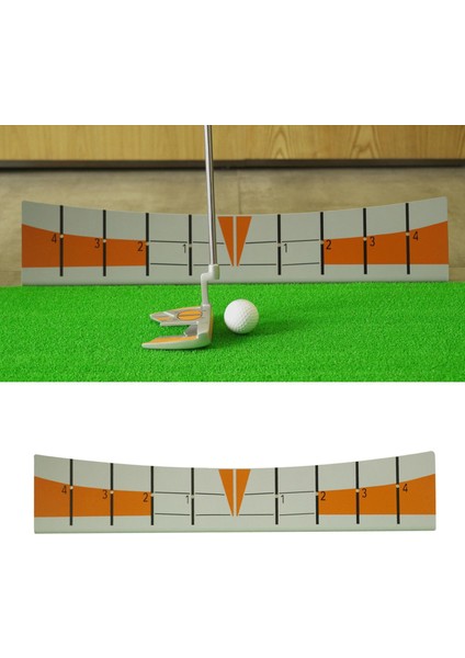 Golf Eğitmen Eğitim Yardımları Salıncak Düz Uygulama Net Ayna Mat Koyma indirimleri