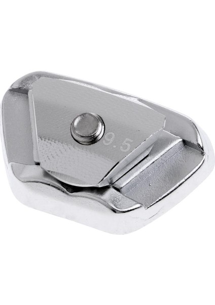 6 ~ 13 Gram Hareketli Golf Ağırlığı Kaydırıcı Gbb Sürücüleri Için Değiştirin Gümüş 9.5g fiyatları