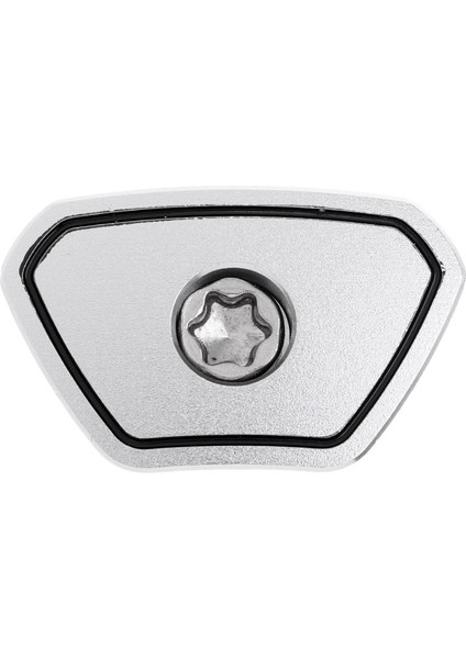 6 ~ 13 Gram Hareketli Golf Ağırlığı Kaydırıcı Gbb Sürücüleri Için Değiştirin Gümüş 9.5g modelleri