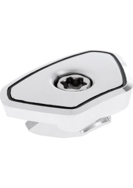 6 ~ 13 Gram Hareketli Golf Ağırlığı Kaydırıcı Gbb Sürücüleri Için Değiştirin Gümüş 9.5g fırsatları