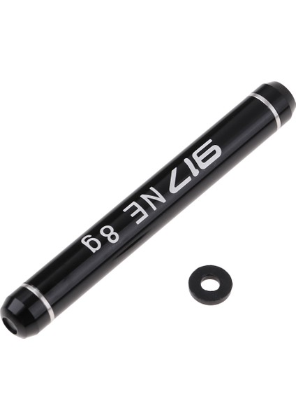 Yıkayıcı ile Golf Ağırlığı 2017 917D Sürücü Kafası - Siyah, 8g Ne 8g Ne Siyah