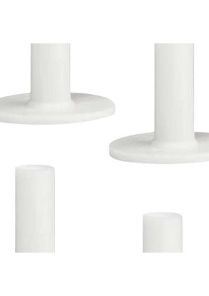 5 Adet Plastik Sürüş Aralığı Golf Tees Tutucu Tee Eğitim Uygulama Mat 48MM modelleri