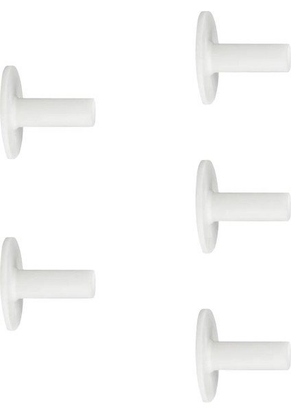 5 Adet Plastik Sürüş Aralığı Golf Tees Tutucu Tee Eğitim Uygulama Mat 48MM fırsatları