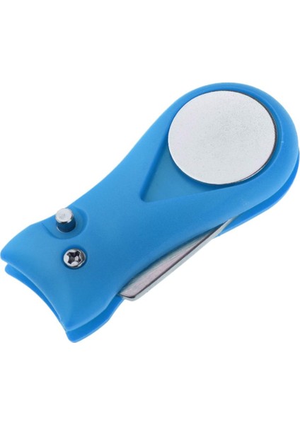 Pitch Onarım Divot Switchblade Aracı Golf Topu Marker Groove Temizleyici Mavi fırsatları