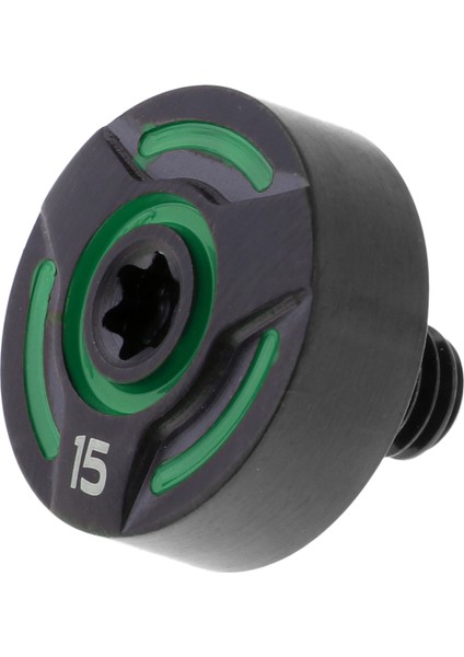 Ahşap Sürücü Kafası Kulüpleri Için Vida ile Golf Ağırlıkları 15G(Yurt Dışından) fiyatları