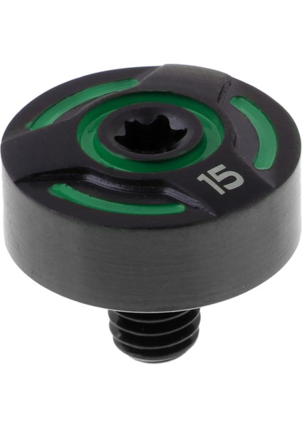 Ahşap Sürücü Kafası Kulüpleri Için Vida ile Golf Ağırlıkları 15G(Yurt Dışından) fırsatları