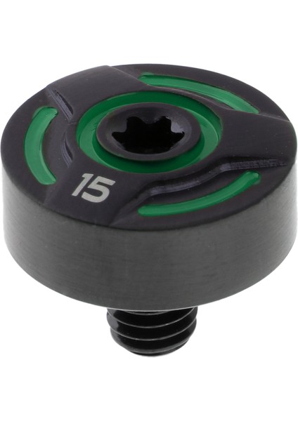 Ahşap Sürücü Kafası Kulüpleri Için Vida ile Golf Ağırlıkları 15G(Yurt Dışından) indirimleri