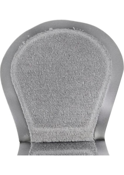 Taşınabilir Golf Topu Temizleyici Silecek Islak Islak Içinde Cep Topu Silecek Simli Gri modelleri