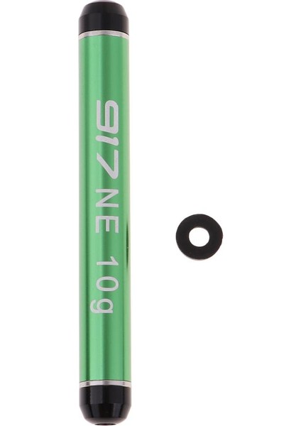 Yıkayıcı ile Golf Ağırlığı 2017 917D Sürücü Kafası - Yeşil, 10G Ne 10G Ne Yeşil fiyatları