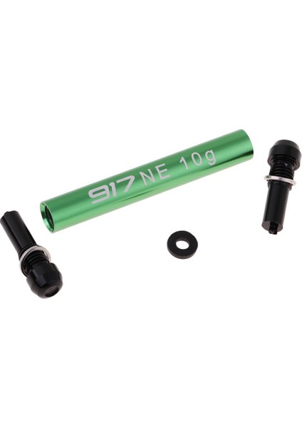 Yıkayıcı ile Golf Ağırlığı 2017 917D Sürücü Kafası - Yeşil, 10G Ne 10G Ne Yeşil fırsatları