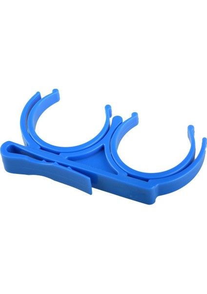 Golf Topu Tutucu Klip Kemer Kelepçe Golfçü Kulübü Golf Aksesuarları Mavi