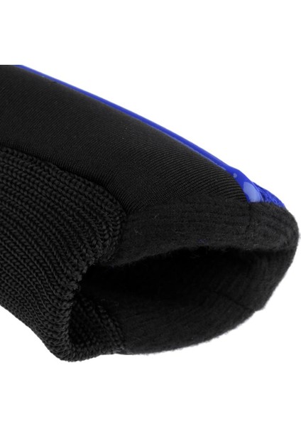 Mesh Golf Hybrid Ut Club Head Cover Headcover & Number Mavi fırsatları