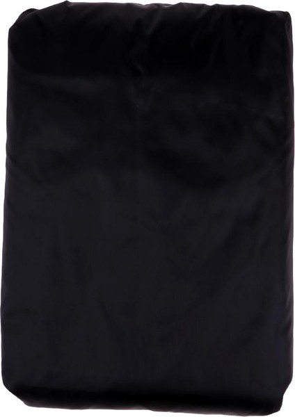 Kulüp Araba Arabası Için 2/4 Yolcu Golf Arabası Kapak, Su Geçirmez - L Siyah fırsatları