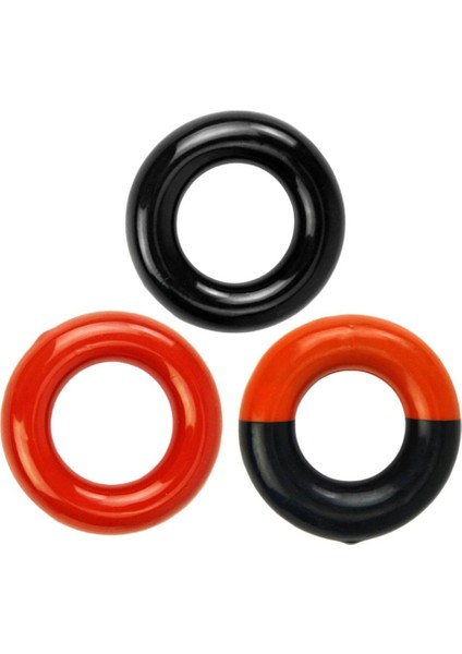 Golf Kulübü Ağırlık Salıncak Yüzük Isınma Çörek Halka Eğitim Yardımları Siyah fırsatları