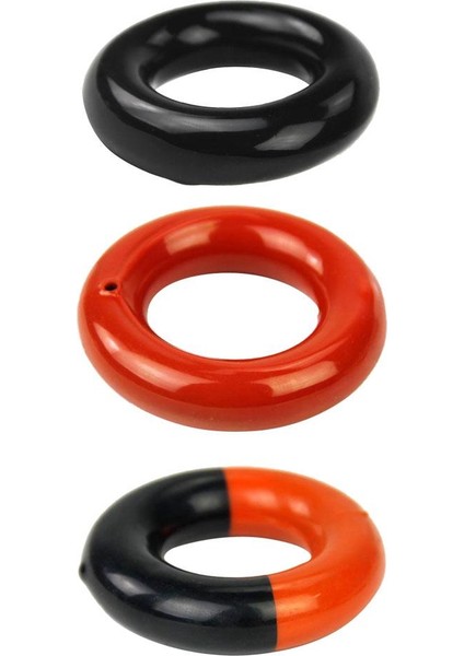 Golf Kulübü Ağırlık Salıncak Yüzük Isınma Çörek Halka Eğitim Yardımları Siyah indirimleri