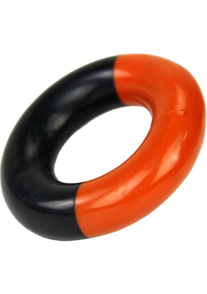 Golf Ağırlıklı Salıncak Halka Golf Kulübü Imak Up Salıncak Donut Ağırlık Yüzük Eğitmen Aracı Turuncu Siyah fırsatları