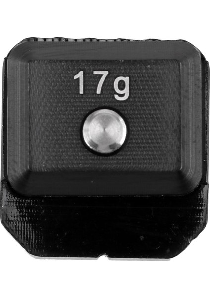 M1 Sürücüsü Için Dayanıklı Golf Ağırlık Vida 7g 9g 11G 13G 19G 17G fiyatları