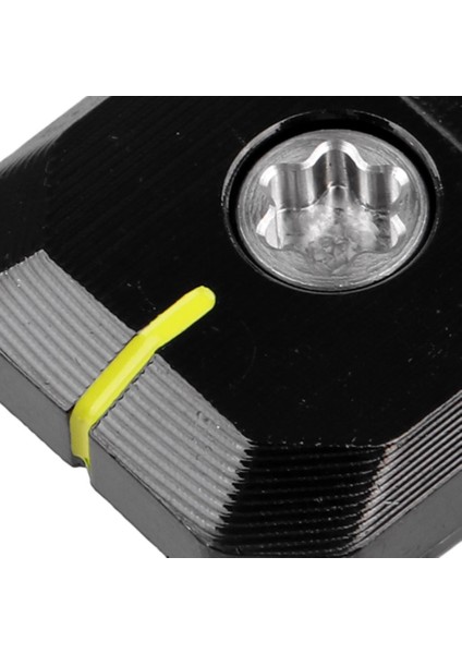 M1 Sürücüsü Için Dayanıklı Golf Ağırlık Vida 7g 9g 11G 13G 19G 17G modelleri