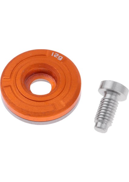 6.5g Golf Ağırlığı W / F7 F7 + Sürücü ve Fairway 12G Için Vida Değiştirme