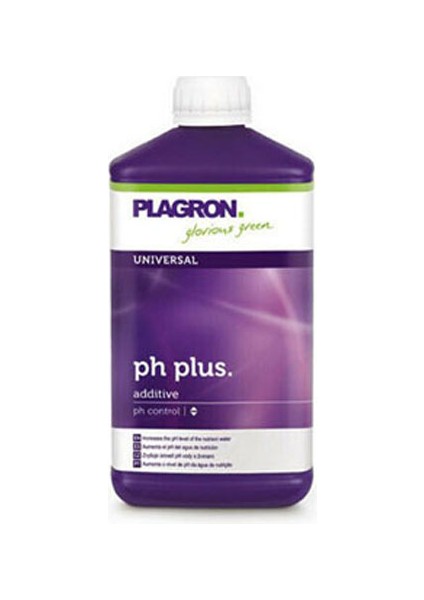 Ph Plus 500 ml