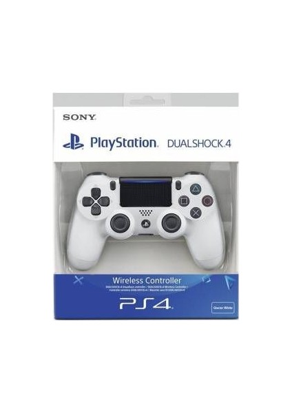 Ps4 ve Pc Için Dualshock V2 Yeni Nesil Oyun Kolu 1.kalite