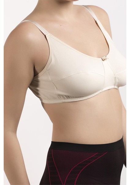 Doremi Balensiz %100 Doğal Pamuk Comfort Sütyen fiyatları