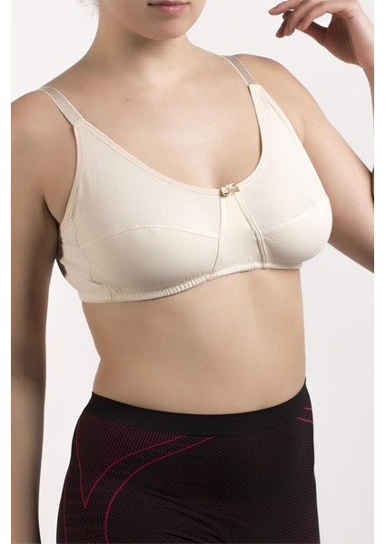 Doremi Balensiz %100 Doğal Pamuk Comfort Sütyen modelleri