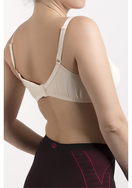 Doremi Balensiz %100 Doğal Pamuk Comfort Sütyen fırsatları