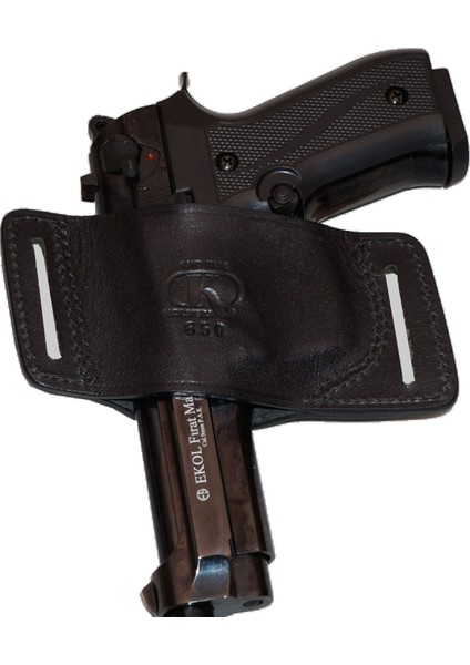 Beratta 92F, FS, Yavuz 16 Deri Tabanca Kılıfı K-650-S fiyatları