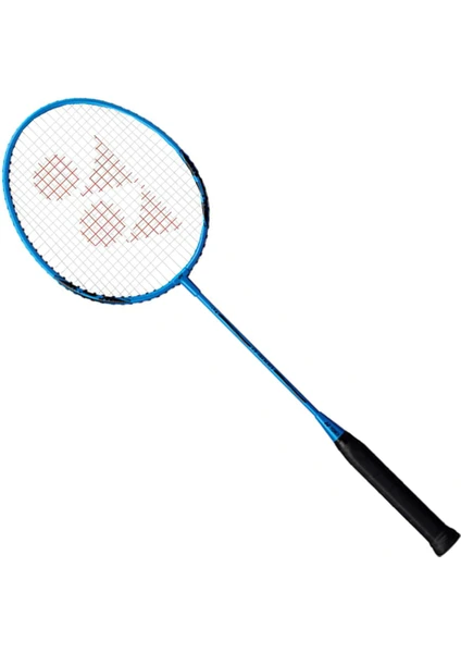 B 4000 Badminton Raketi Mavi