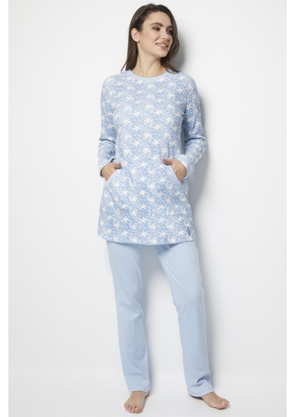 Bayan Pijama Takımı modelleri