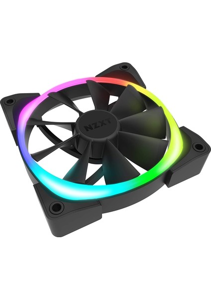 Aer Rgb 2 HF-28120-B1 120MM Fan Tekli