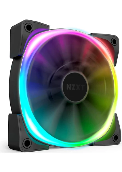 Aer Rgb 2 140MM Fan Tekli HF-28140-B1