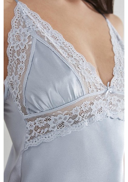 603 Saten Gecelik fırsatları