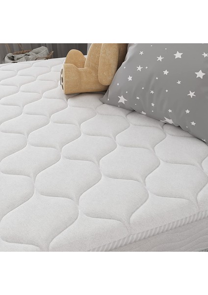 P.c Misty 140 x 180 cm Cotton Utra Pro Max Çift Kişilik Yaylı Yatak modelleri