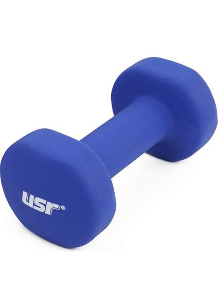 ND50 5 Kg Neopren Dambıl