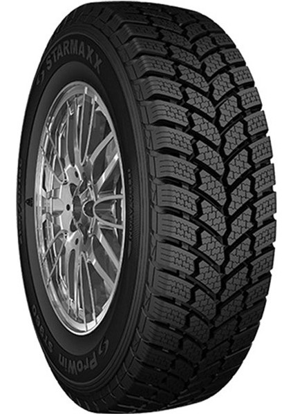 205/70 R15C 106/104R Prowin ST960 Hafif Ticari Kış Lastiği ( Üretim Yılı: 2023 )