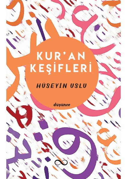 Kur'an Keşifleri - Hüseyin Uslu
