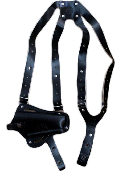 Koltuk Altı Tabanca Kılıfı K-445-S