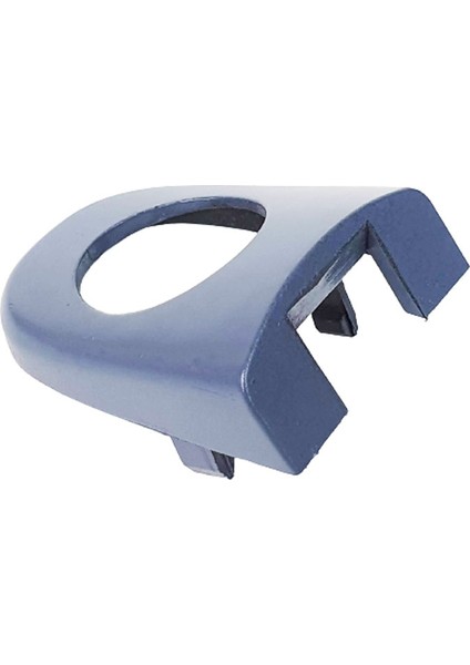 Volkswagen Bora Dış Kapı Kolu Kapağı Bademi Ön Sol 1998-2004 Model Arası Araçlara Uyumlu 3B0837879A