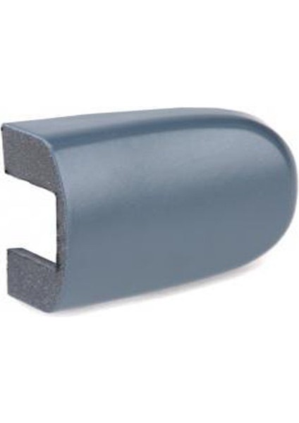 Seat Altea Dış Kapı Kolu Kapağı Bademi Arka Sol 2004-2010 Model Arası Araçlara Uyumlu 3B4839879A