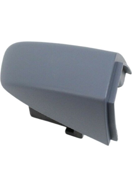 Skoda Fabia Dış Kapı Kolu Kapağı Bademi Arka Sol 2019-2022 Model Arası Araçlara Uyumlu 5G0839167D