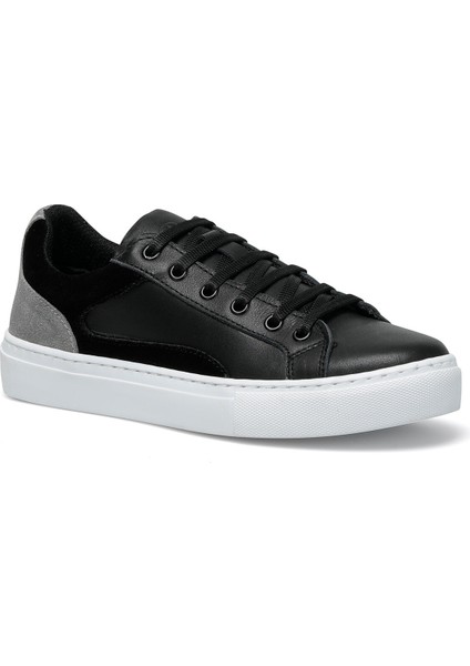Osandy 2fx Siyah Kadın Sneaker