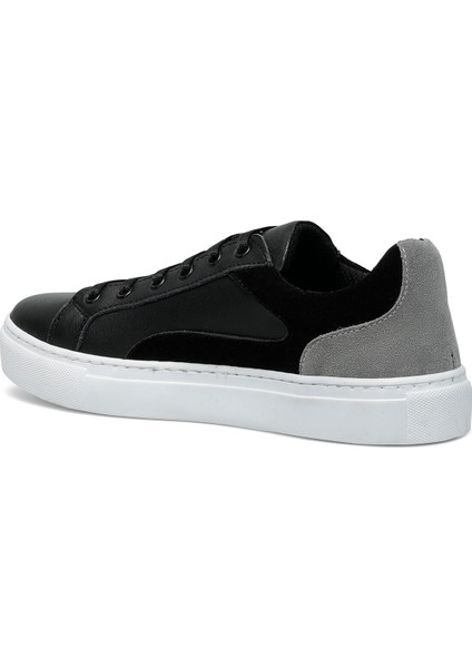Osandy 2fx Siyah Kadın Sneaker