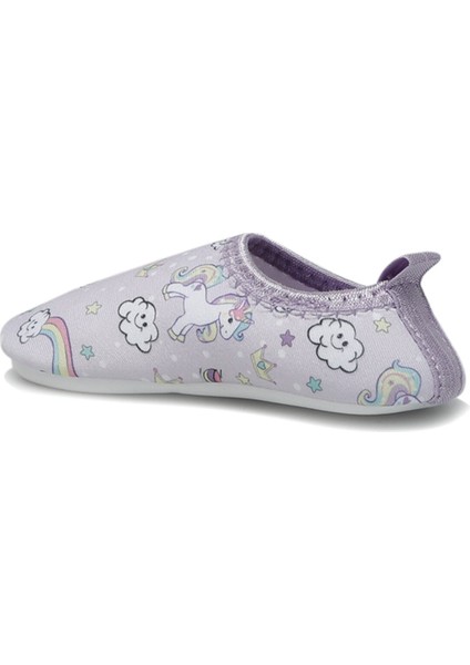 620463.B2FX Pudra Kız Çocuk Deniz Ayakkabısı modelleri