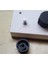 Potansiyometre ve Multiswitch Için Evrensel Knobs Plastik Aparat 1