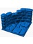 RUINS_WALL_CORNER_ROUND_2X2_B1 (Openforge 2.0 Uyumlu) Plastik Aparat 1